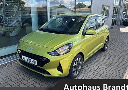 Hyundai i10 1.0 Trend 5 Türen