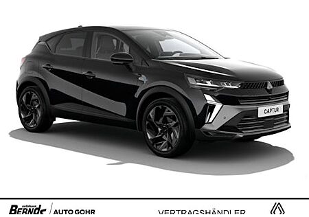Renault Captur Full Hybrid E-Tech 160 Esprit Alpine 5 Türen