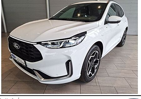 Ford Kuga 2.5 Duratec Plug-in-Hybrid ST-Line X CVT 5 Türen