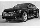 Audi Q8 e-tron 50 e-tron quattro advanced 5 Türen