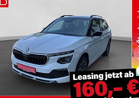 Skoda Kamiq 1.5 TSI ACT DSG Tour 5 Türen