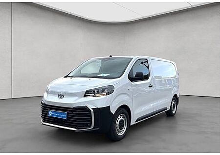 Toyota Pro Ace 1,5-l-D-4D 88kW L1 Meister 4 Türen