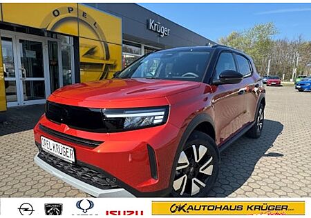 Opel Frontera e Electric 44-kWh-Batterie 83kW GS 5 Türen