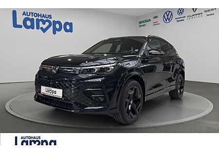 VW Tiguan 1.5 eHybrid OPF 130kW DSG R-Line 5 Türen