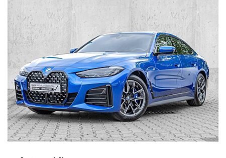 BMW 4er 420d xDrive Gran Coupé A 5 Türen