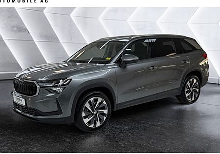 Skoda Kodiaq 1.5 TSI mHEV 110 KW DSG Selection 5 Türen