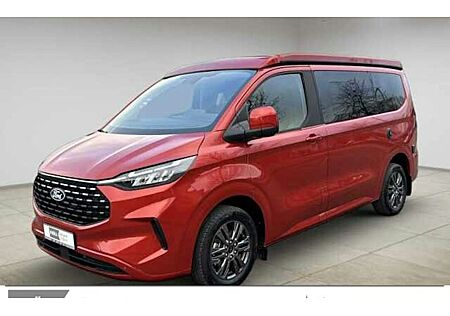 Ford Tourneo Custom 2.0 EcoBlue 125kW 320 L2 Titanium Auto 4 Türen