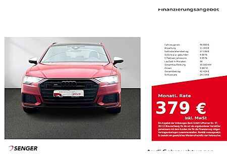 Audi S6 TDI quattro tiptronic Avant 5 Türen