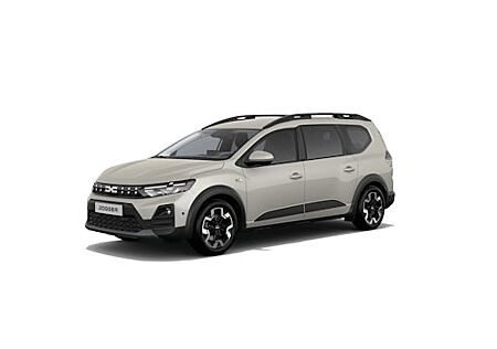 Dacia Jogger TCe 110 Journey 5-Sitzer 5 Türen