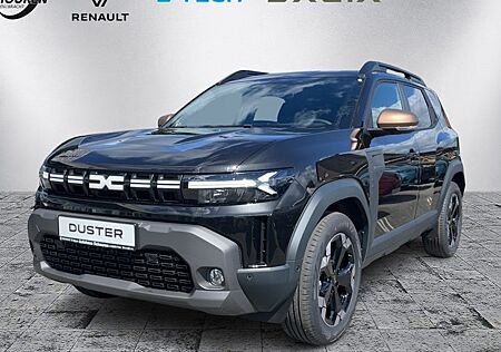 Dacia Duster HYBRID 140 Extreme 5 Türen