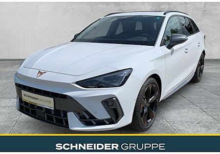 Cupra Leon 1.5 eTSI 110kW DSG Sportstourer 5 Türen