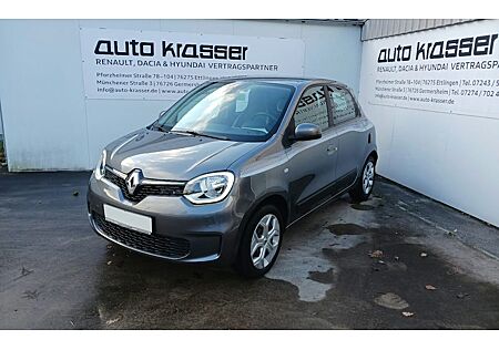 Renault Twingo SCe 65 Limited 5 Türen