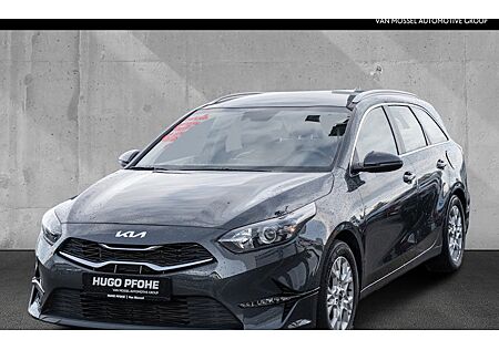 Kia Cee'd Sportswagon 1.0 T-GDI 88kW Vision Sportswagon 5 Türen
