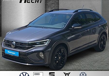 VW Taigo 1.5 TSI OPF DSG R-Line 5 Türen