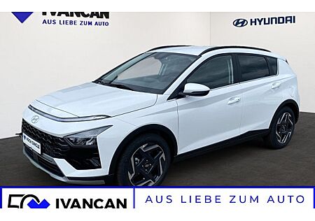 Hyundai Bayon 1.0 T-GDI Prime 5 Türen