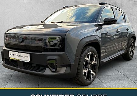 Renault 4 E-Tech Techno 150 Comfort Range 5 Türen