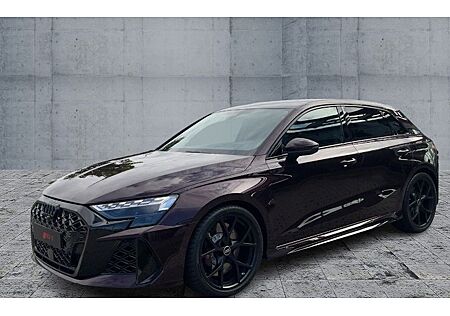 Audi RS3 2.5 TFSI S tronic quattro Sportback 5 Türen