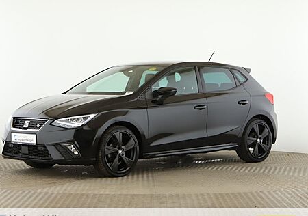 Seat Ibiza 1.0 TSI 85kW Black Edition 5 Türen