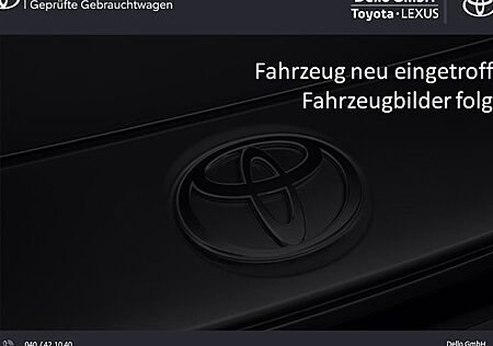 Toyota RAV 4 2.5 Hybrid Comfort Auto 5 Türen