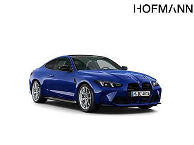 BMW M4 M4 Competition M xDrive 2 Türen