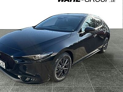 Mazda 3 e-SKYACTIV X 186 Exclusive-Line Autom. 5 Türen