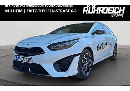 Kia Cee'd Sportswagon 1.5 T-GDI DCT GT-line SW 5 Türen
