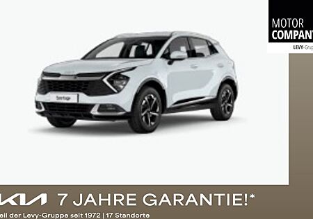 Kia Sportage 1.6 T-GDI EcoDynamics+ 110kW Vision 5 Türen