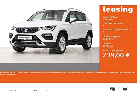 Seat Ateca 1.5 TSI ACT 110kW Road Edition DSG 5 Türen