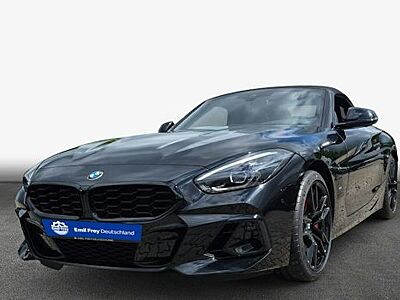 BMW Z4 M40i A 2 Türen