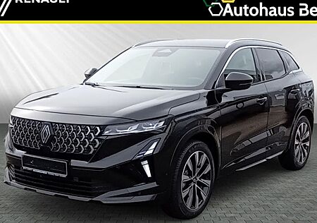 Renault Austral Mild Hybrid 160 Techno Automatik 5 Türen