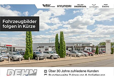 MG MG3 1.5 Hybrid+ Luxury 5 Türen