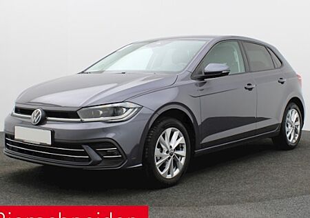 VW Polo 1.0 TSI 70kW Style 5 Türen