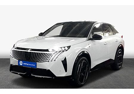Peugeot E-3008 Elektromotor 210 GT 5 Türen