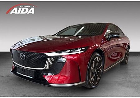 Mazda 6e EV Elektro Heckantrieb Takumi Plus 5 Türen