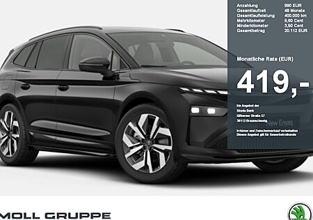 Skoda Enyaq 85x Sportline 5 Türen