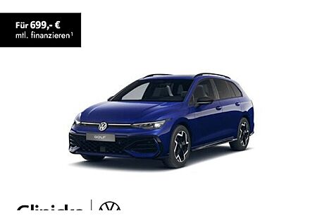 VW Golf Variant 2.0 TDI SCR 110kW DSG R-Line Variant 5 Türen