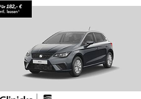 Seat Ibiza 1.0 TSI 85kW Style Edition 5 Türen