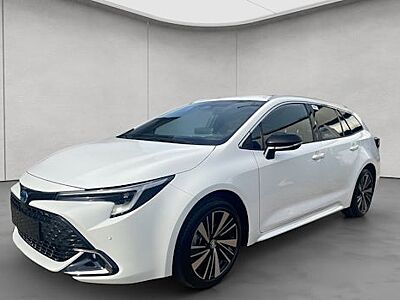 Toyota Corolla 2,0 Hybrid Teamplayer Touring Sports 5 Türen