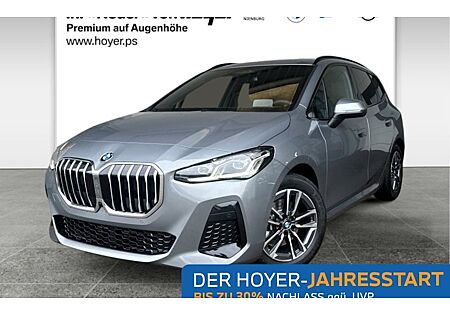 BMW 2er Active Tourer 218d Steptronic DCT 5 Türen