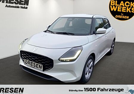 Suzuki Swift 1.2 HYBRID MT Comfort 5 Türen