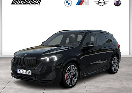 BMW X1 xDrive23d Steptronic 5 Türen