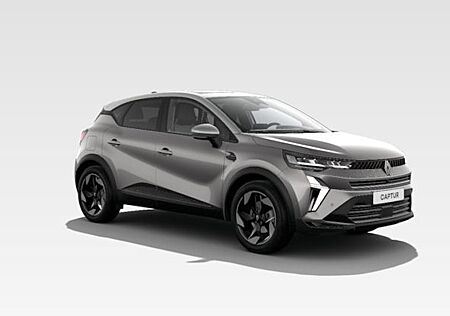 Renault Captur Mild Hybrid 160 EDC Techno 5 Türen