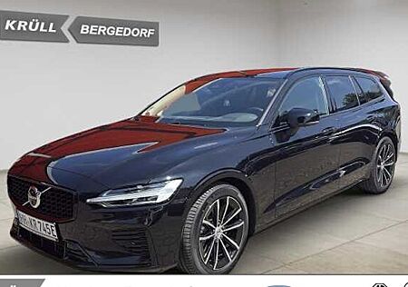 Volvo V60 T8 AWD Plug-in Hybrid Plus Dark Auto 5 Türen