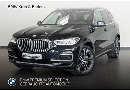BMW X5 xDrive40d 5 Türen