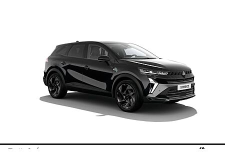 Renault Symbioz Full Hybrid E-Tech 160 Esprit Alpine 5 Türen