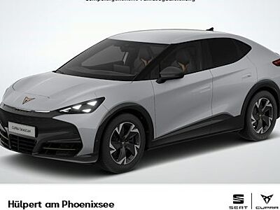 CUPRA Tavascan Endurance 210 kW / (286 PS) / 77 kWh 5 Türen