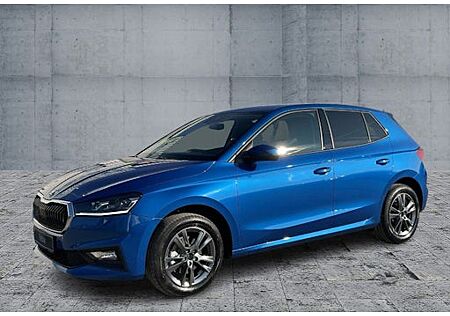 Skoda Fabia 1.0l TSI 85kW DSG Balance 5 Türen