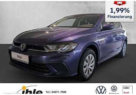 VW Polo 1.0 59kW Life 5 Türen
