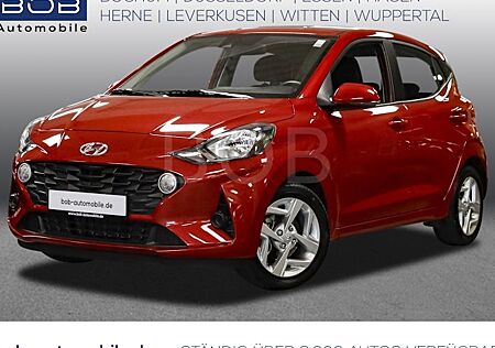 Hyundai i10 1.2 Trend 5 Türen
