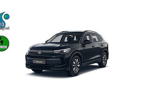 VW Tiguan 1.5 eTSI OPF DSG GOAL 5 Türen